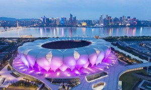 एशियाली खेलकुद महाकुम्भ चीनको हाङ् चौमा भोलिदेखि